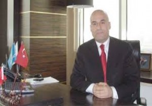 Altınbaş Holding Yönetim Kurulu Başkanı : Büyük bir komplo kuruldu, esas mağdur biziz